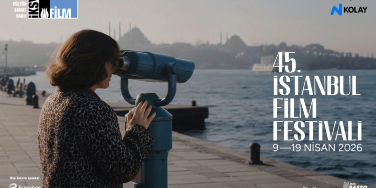 45. İstanbul Film Festivali Resmi Seçkisinden İlk Filmler Açıklandı