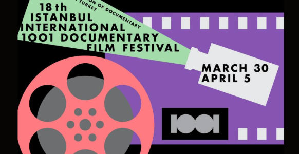 1001 Belgesel Film Festivali Programı Açıklandı!