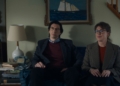 Father Mother Sister Brother (2025)