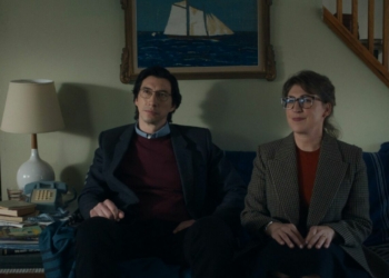 Father Mother Sister Brother (2025)