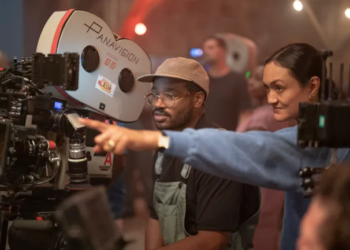 Autumn Durald Arkapaw Oscar Tarihine Geçti!