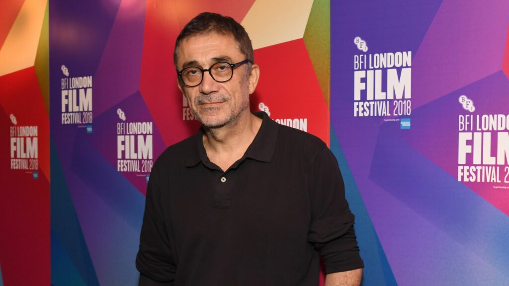 Nuri Bilge Ceylan’dan Yeni Bir Film Geliyor: İsmi Belli Oldu!