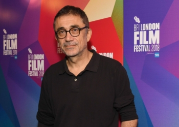 Nuri Bilge Ceylan’dan Yeni Bir Film Geliyor: İsmi Belli Oldu!
