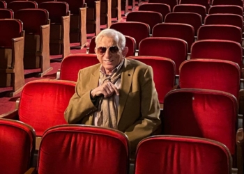 Haldun Dormen’in Hayatını Anlatan Yaparsın Şekerim, 27 Mart’ta