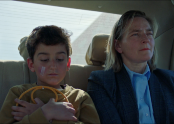 “İshak” İstanbul Film Festivali’nde!