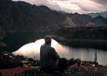 Yeşim Ustaoğlu’nun Kuru Taşın Baş Belgeseli Selanik’te