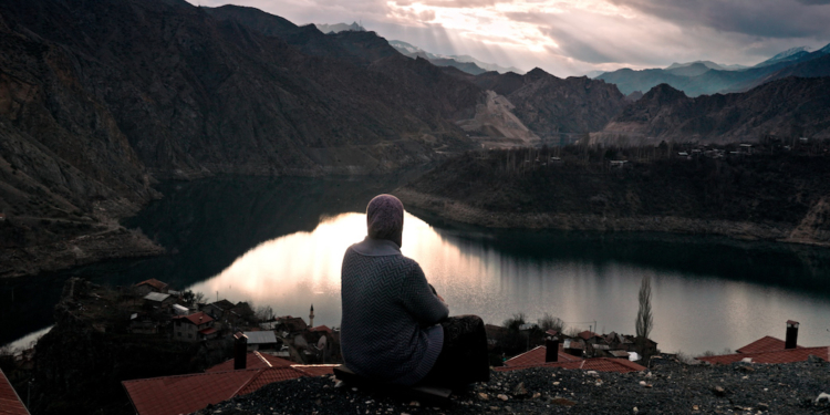 Yeşim Ustaoğlu’nun Kuru Taşın Baş Belgeseli Selanik’te