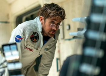 Yılın İlk Dev Blockbuster’ı: Project Hail Mary!