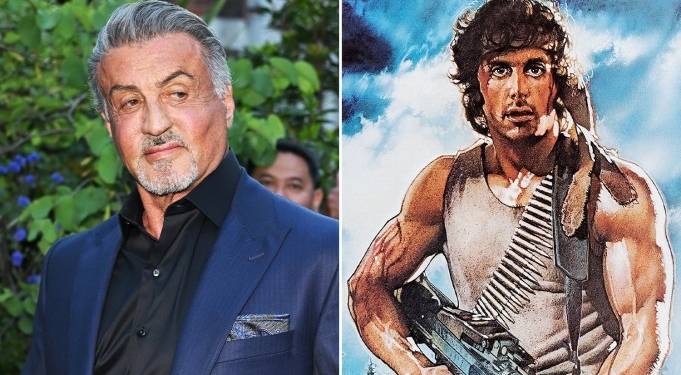 Rambo Efsanesi Geri Dönüyor: Stallone İmzayı Attı!