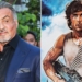 Rambo Efsanesi Geri Dönüyor: Stallone İmzayı Attı!