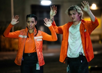 Haftalık Sinema Özeti