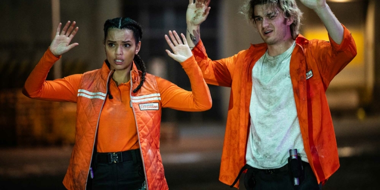 Haftalık Sinema Özeti