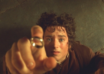 Elijah Wood, Frodo’yu Yeniden Canlandırabilir