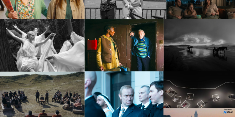 45. İstanbul Film Festivalinde İzlenmesi Gerekenler