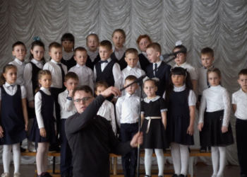 Mr. Nobody Against Putin (2025)