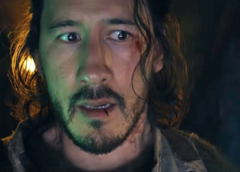 Iron Lung’ın Türkçe Poster ve Fragmanı Yayınlandı