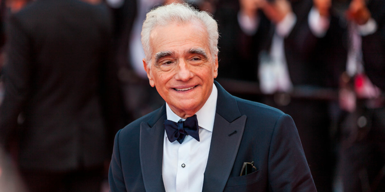 Scorsese’nin Yeni Filmi Sete Çıktı: “What Happens at Night”tan İlk Kare Paylaşıldı