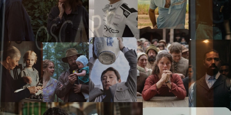 98. Oscar Ödülleri: En İyi Uluslararası Uzun Metraj Film Adayları