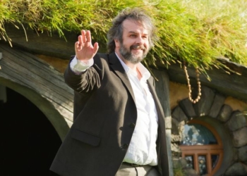 Peter Jackson Bu Yıl Cannes’da Onursal Altın Palmiye Ödülü Alacak!