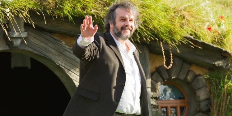 Peter Jackson Bu Yıl Cannes’da Onursal Altın Palmiye Ödülü Alacak!