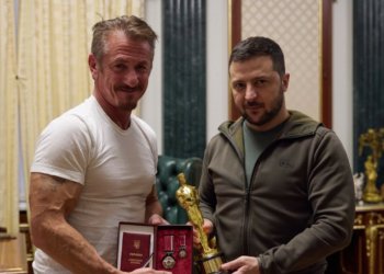 Oscar Tarihine Geçen Sean Penn Törene 3. Kez Neden Katılmadı?