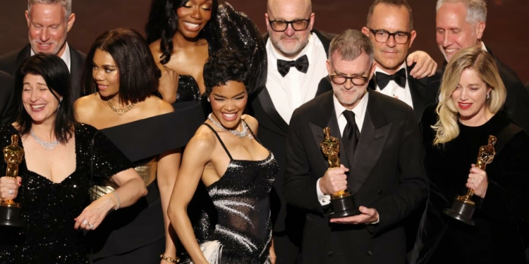 2026 Oscar Ödülleri Açıklandı