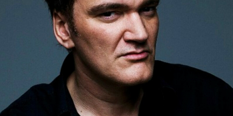 Quentin Tarantino Bu Defa Tiyatro Oyunu Yönetecek!