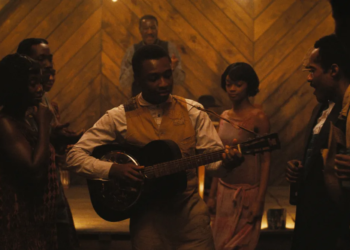 Sinners ve KPop Demon Hunters müzisyenleri Oscar’da sahnede!