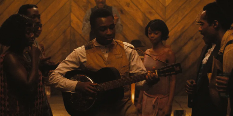 Sinners ve KPop Demon Hunters müzisyenleri Oscar’da sahnede!