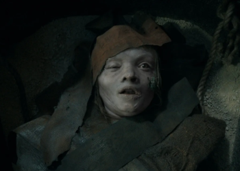 Lee Cronin’s The Mummy Filminin Yeni Fragmanı Yayında