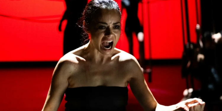 Film Ekibi ile Sarı Zarflar (2026) Filmi Hakkında Söyleşi