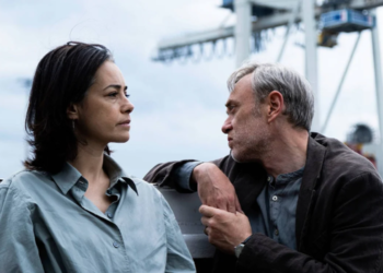 Altın Ayı Ödüllü Sarı Zarflar, Cuma Günü Sinemalarda