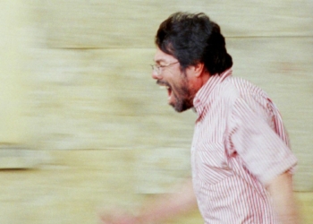 Sanat Belası: Un Poeta (2025)