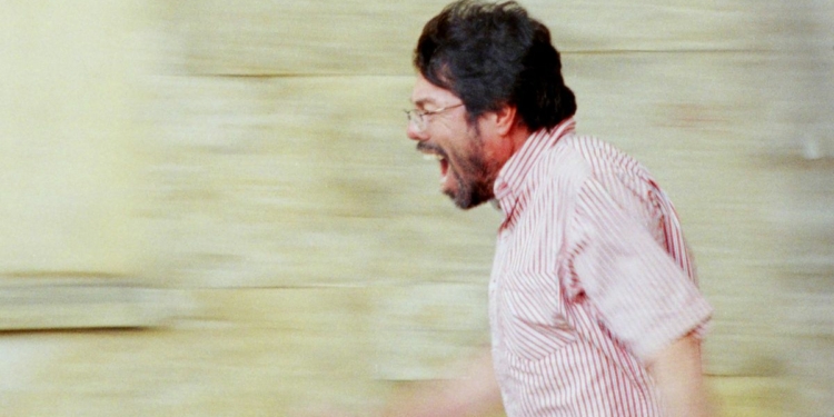 Sanat Belası: Un Poeta (2025)