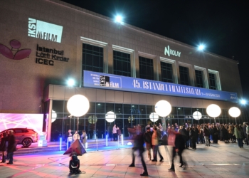 Haftalık Sinema Özeti