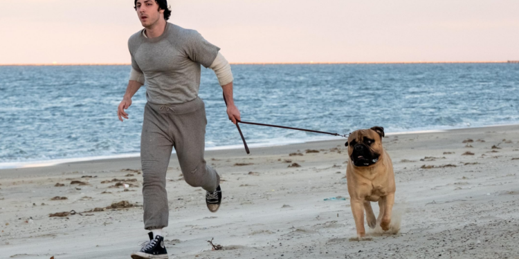 Sylvester Stallone Biyografisi I Play Rocky Filmine İlk Bakış