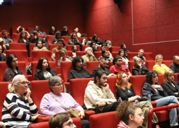 9. İzmir Uluslararası Kadın Yönetmenler Festivali Başlıyor