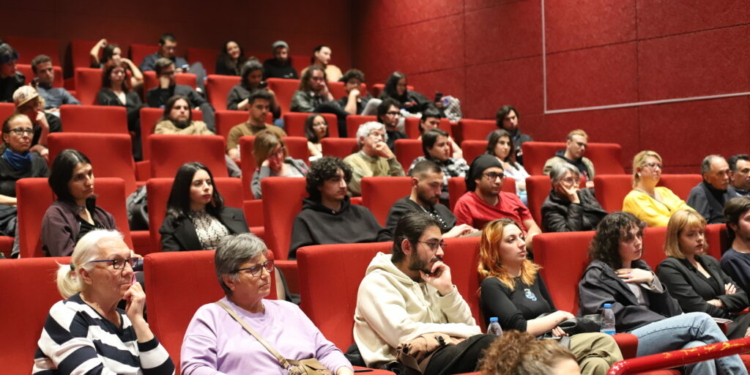 9. İzmir Uluslararası Kadın Yönetmenler Festivali Başlıyor