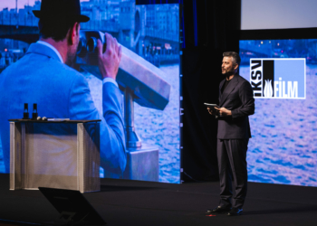 45. İstanbul Film Festivali Başladı