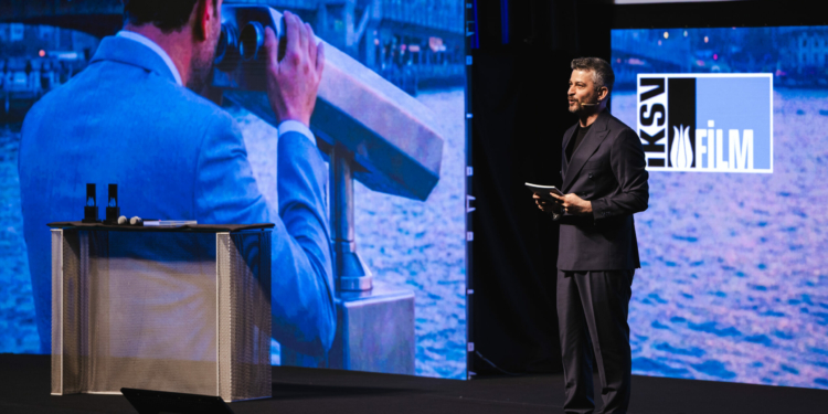 45. İstanbul Film Festivali Başladı