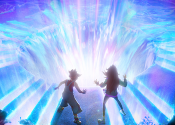 “Unutulmuş Ada” Filminin İlk Afişi Çıktı!