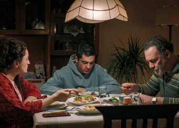 45. İstanbul Film Festivali Günlükleri-7