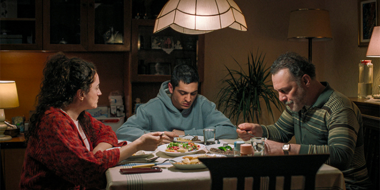 45. İstanbul Film Festivali Günlükleri-7