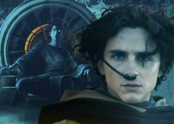 Dune 3’ün IMAX Biletleri Dakikalar İçinde Tükendi!