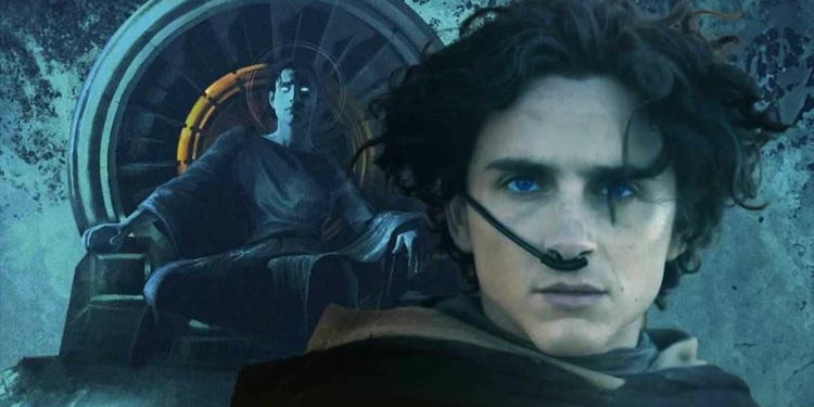 Dune 3’ün IMAX Biletleri Dakikalar İçinde Tükendi!