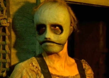 Behind the Mask Devam Filmi 20 Yıl Sonra Geliyor: Leslie Vernon Geri Dönüyor!