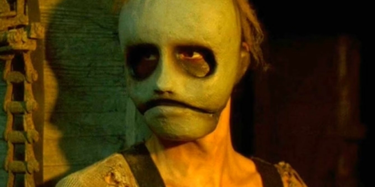 Behind the Mask Devam Filmi 20 Yıl Sonra Geliyor: Leslie Vernon Geri Dönüyor!