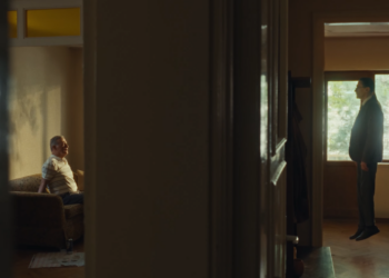 Pınar Yorgancıoğlu’nun Yönettiği Karanlıkta Islık Çalanlar San Francisco’da!