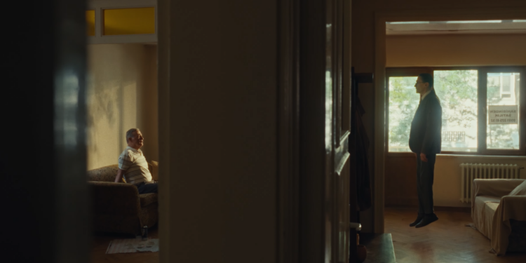 Pınar Yorgancıoğlu’nun Yönettiği Karanlıkta Islık Çalanlar San Francisco’da!