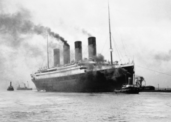 TITANIC BAND: Transatlantik Günlükleri 14 Nisan’da Deniz Müzesi’nde!